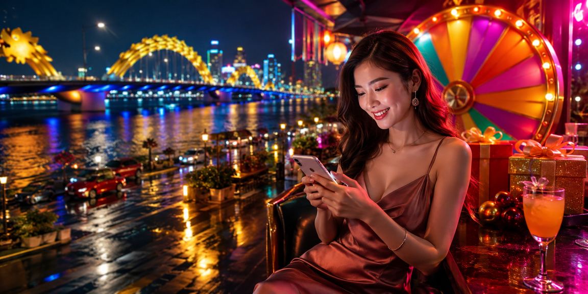 Người chơi tại Đà Nẵng theo dõi kèo thể thao trực tuyến ban đêm