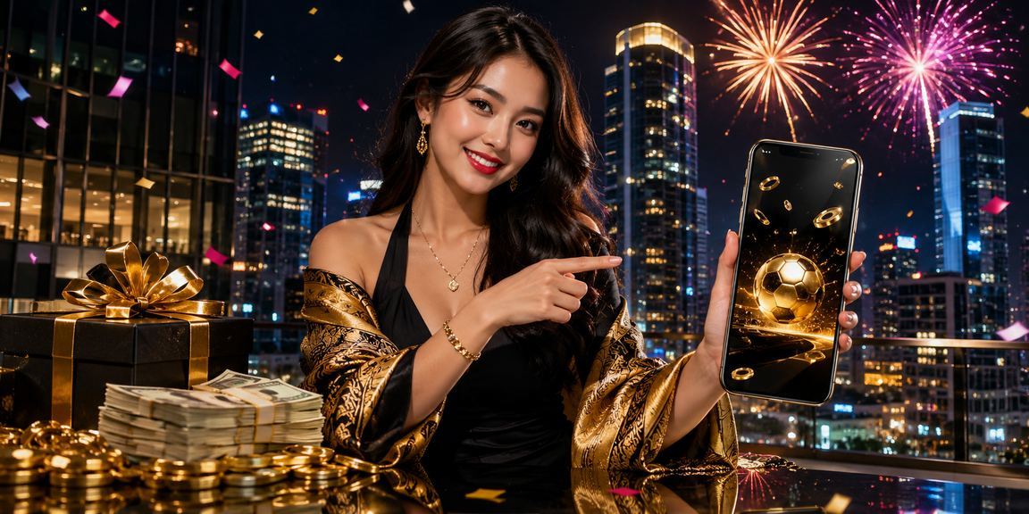 Người chơi tham gia lễ hội giải trí di động tại Hà Nội một cách vui vẻ và có kiểm soát